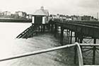 Jetty Lifeboat house and slipway | Margate History